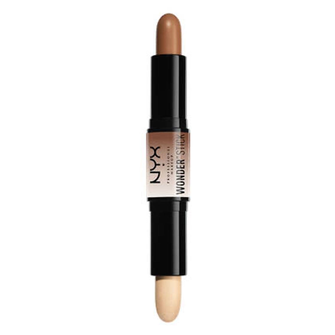 Moda Iluminador y contorno en barra Wonder Stick | NYX Cosmetics