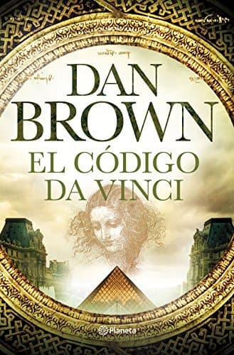 Book El código Da Vinci