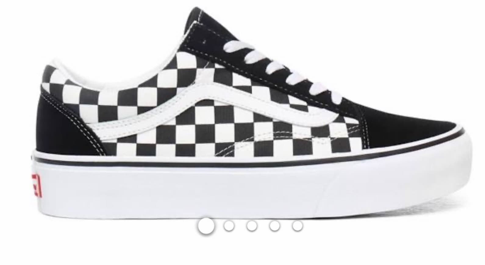 Fashion Vans® | Official Site | Free Shipping & Returns