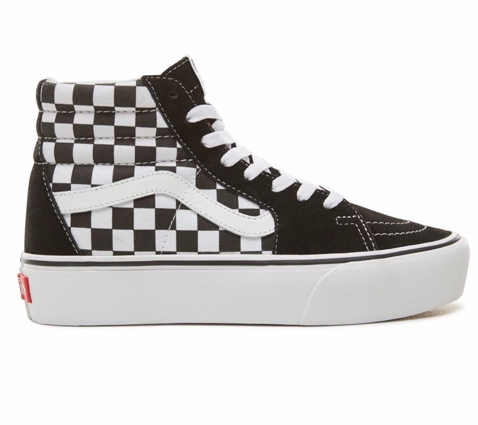 Moda Vans® | Official Site | Free Shipping & Returns