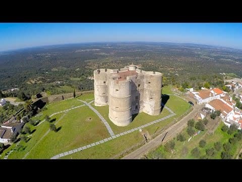 Place Castelo de Évora Monte