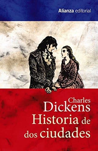 Book Historia de dos ciudades