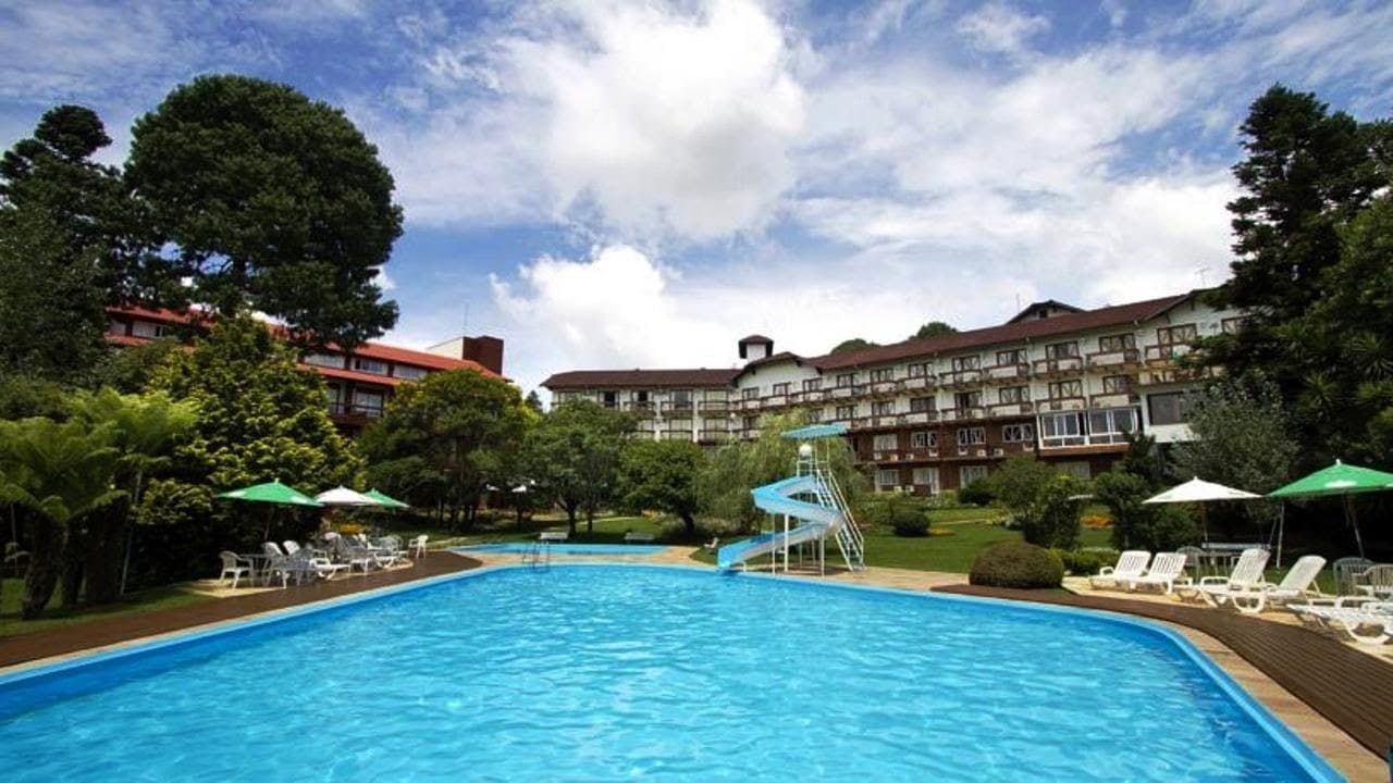 Place Hotel Alpestre Gramado