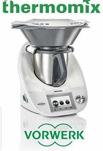 Fitness Thermomix Tm5 USA Version by Bimby