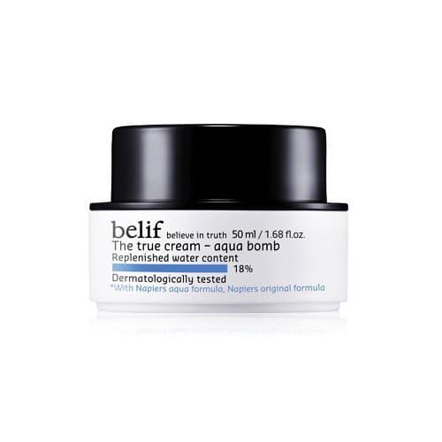 Beauty belif The True Cream Aqua Bomb 1.68oz(50ml)