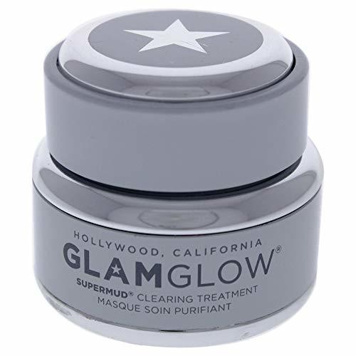 Beauty GLAMGLOW Supermud Mask 15g