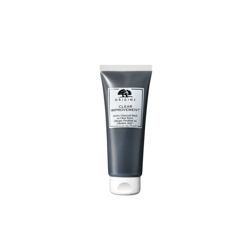 Product Origins Clear Improvement Face Mask