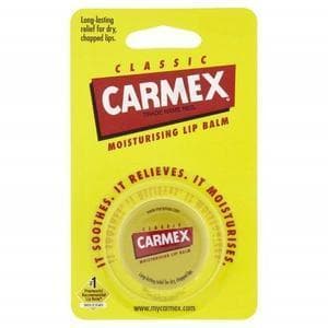 Fashion Carmex 