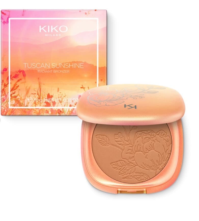 Fashion Bronzer 