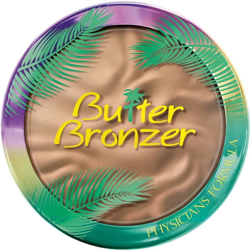 Fashion Physicians formula bronzer