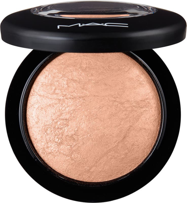 Fashion Mac soft and gentle highlighter 