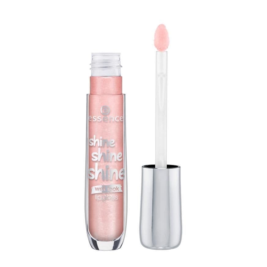 Moda Lipgloss Shine Shine Shine 17 | Lábios | Maquilhagem | Dott.pt