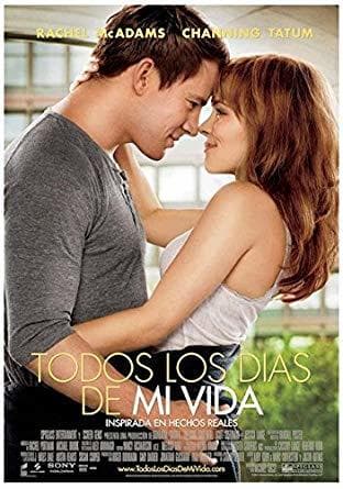 Película The Vow