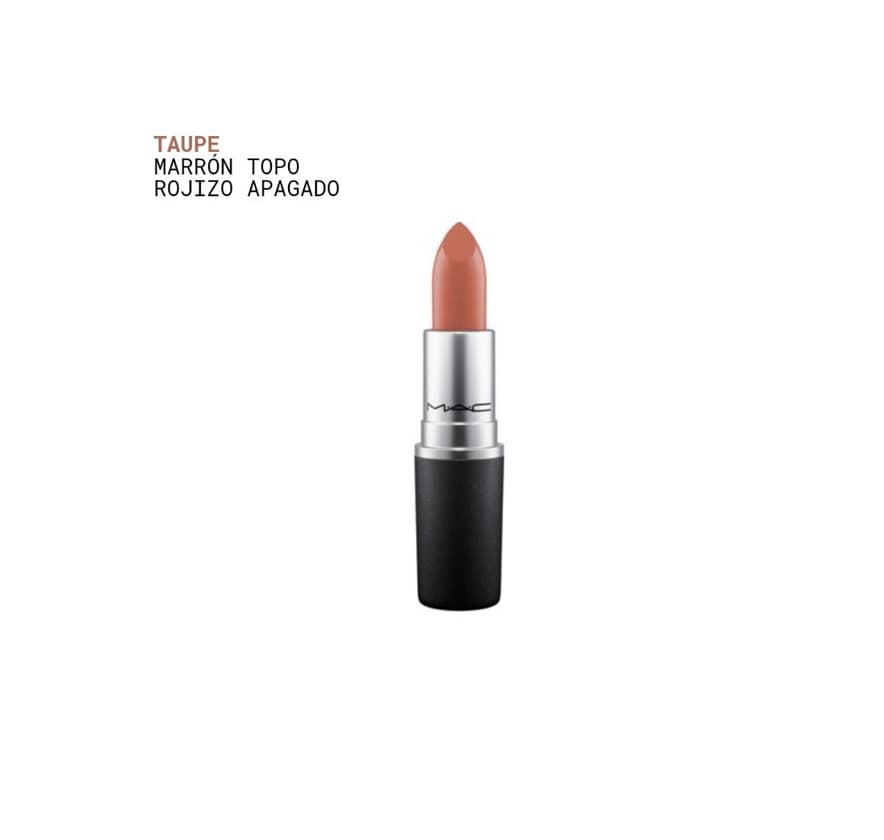 Producto Matte Lipstick