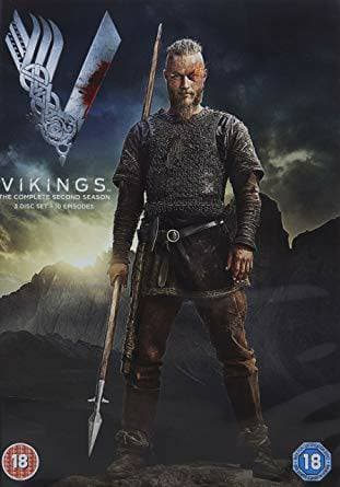 Serie Vikings