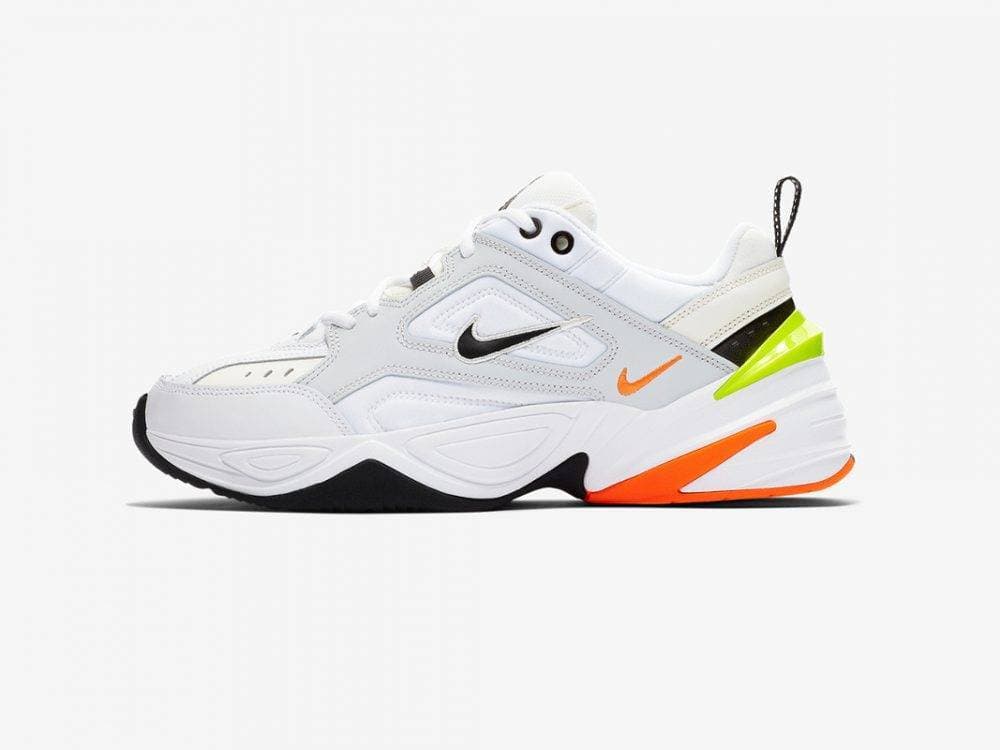 Producto Nike M2k tekno