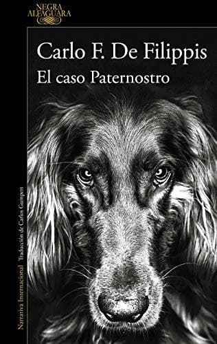 Book El caso Paternostro