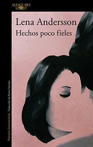 Libro Hechos poco fieles