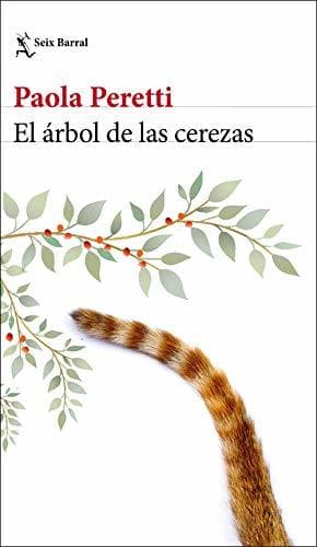 Libro El árbol de las cerezas