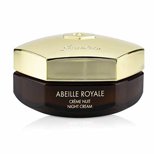 Beauty Guerlain Guerlain Abeille Royale Cr Nuit 50Ml