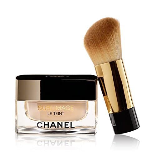 Beauty Chanel Sublimage Le Teint Teint Crème #B30-Beige 30 Ml 1 Unidad 30