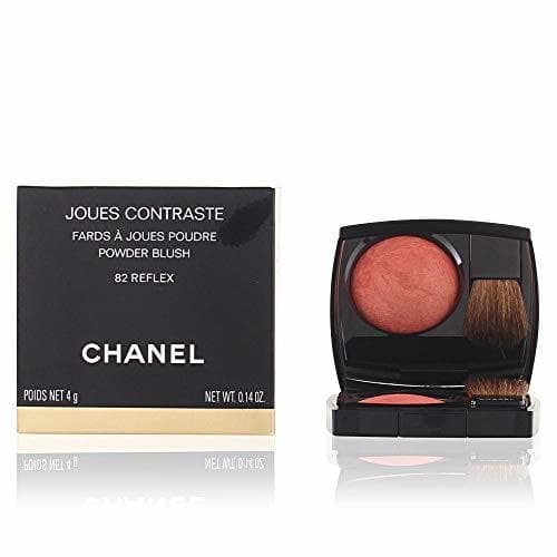 Place Chanel joues contraste powder brush #330-rose patillant 4 gr.