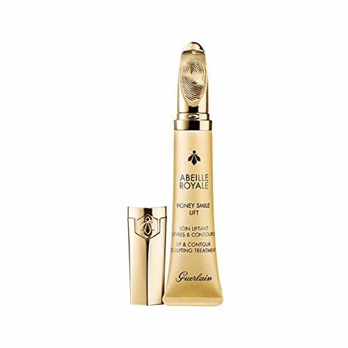 Place Guerlain Abeille Royale Soin Liftant Lèvres & Contours