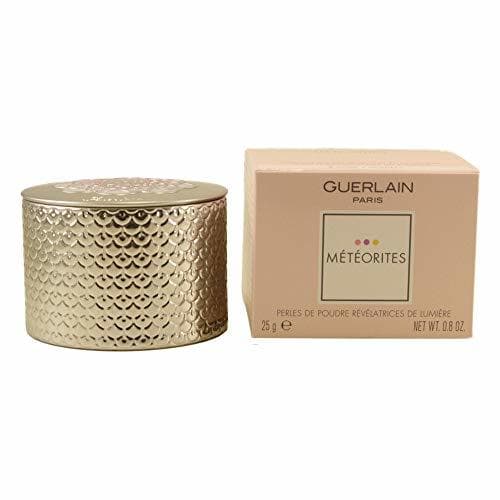 Beauty Guerlain Meteorites Polvos Billes #04-Doré 25 gr