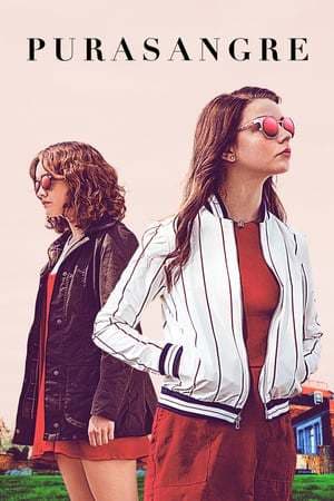 Movie Thoroughbreds