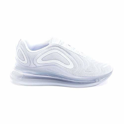 Moda Nike W Air MAX 720, Zapatillas de Atletismo para Mujer, Multicolor