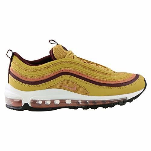 Producto Nike W Air MAX 97, Zapatillas de Running para Mujer, Multicolor