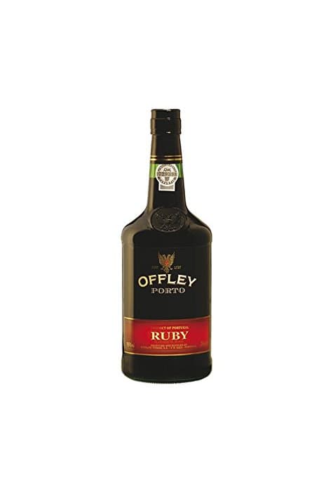 Producto Offley Ruby Vino de Oporto