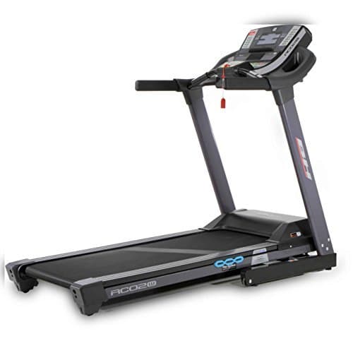 Producto BH Fitness Rc02W Dual Cinta de Correr