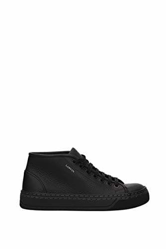 Lugar Sneakers Lanvin Hombre - Piel