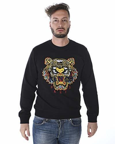 Lugar Kenzo Hombre Dragón Tigre Sudadera