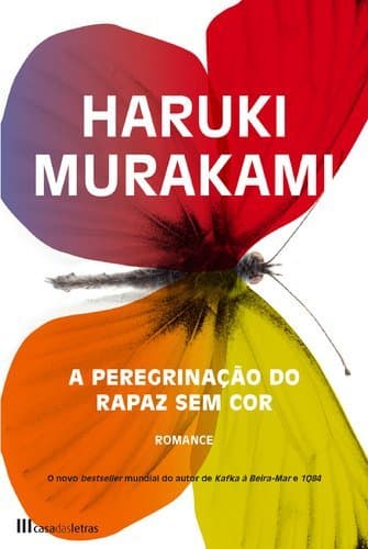 Book A Peregrinação Do Rapaz Sem Cor