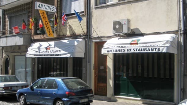 Restaurants Antunes