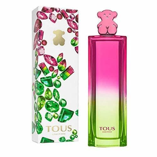 Belleza Tous Tous Gems Power Edt Vapo 90 ml