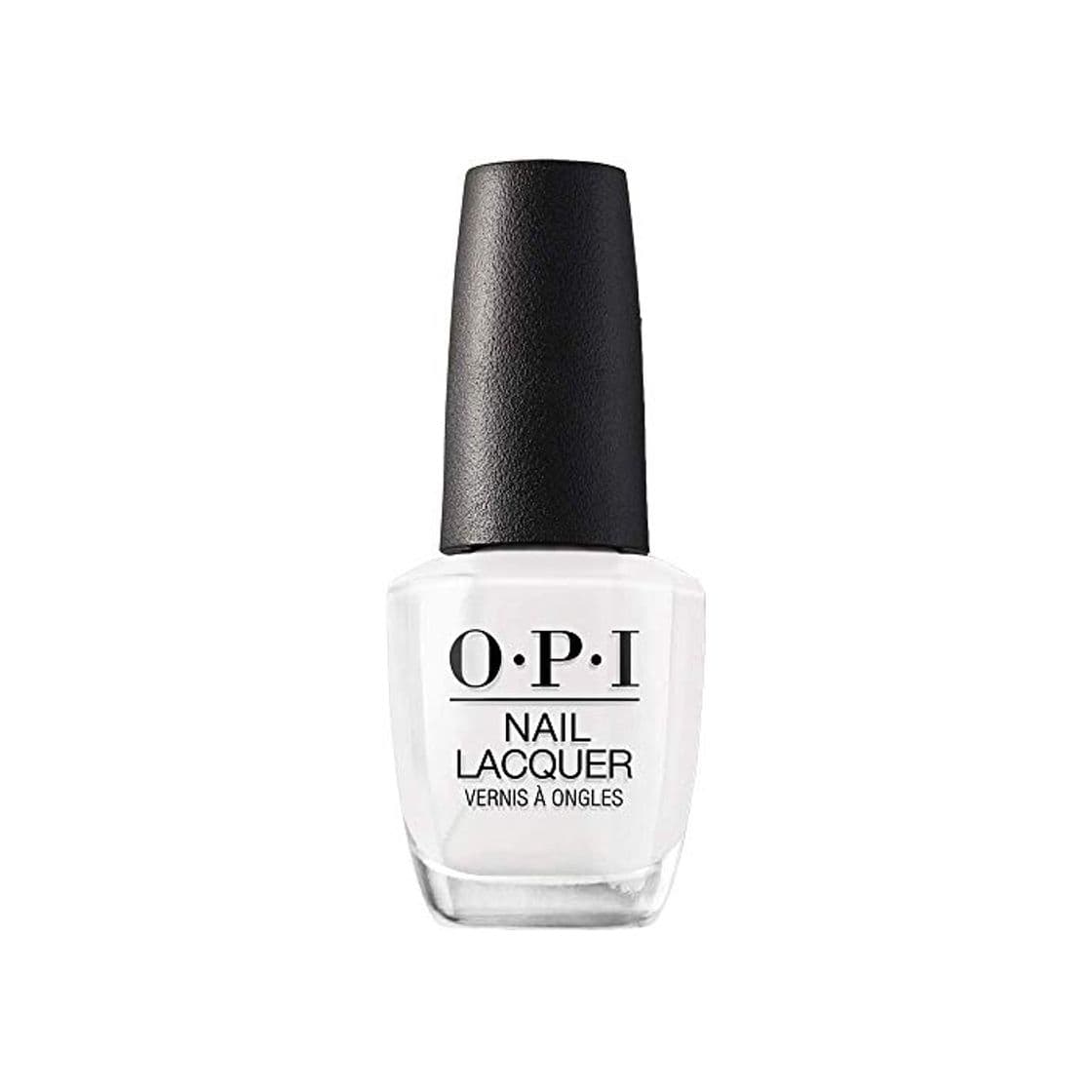 Producto OPI Nail Laquer - Esmalte Uñas Duración de Hasta 7 Días