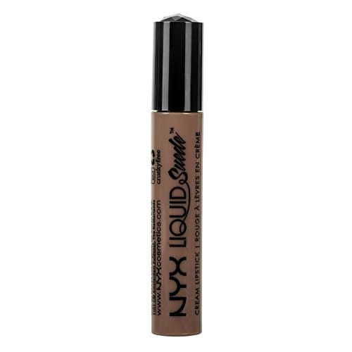 Beauty NYX LIQUID SUEDE 22 Downtown Beauty