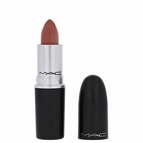 Product MAC Matte Lipstick Honeylove