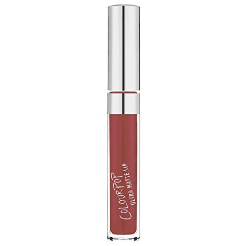 Beauty COLOURPOP Ultra Matte Lip in TULLE Full Size 3.2g [Misc.]