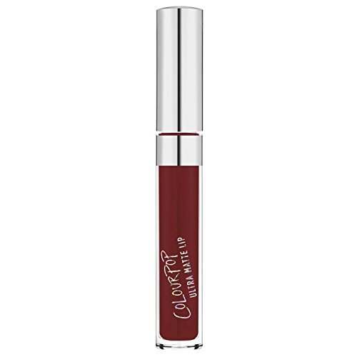 Place COLOURPOP Ultra Matte Lip in LAX Full Size 3.2g [Misc.]