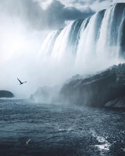 Place Niagara Falls