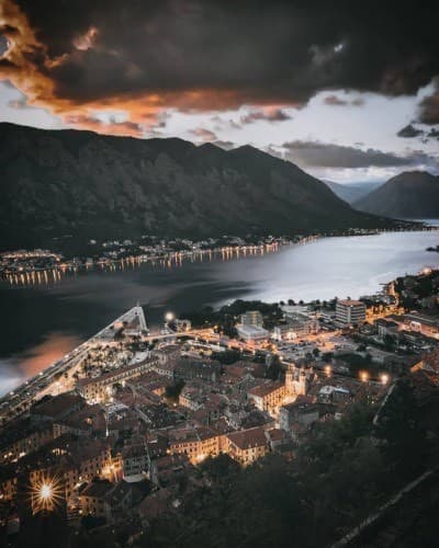 Place Kotor