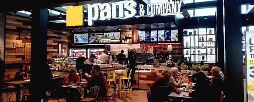 Restaurants Pans & Company