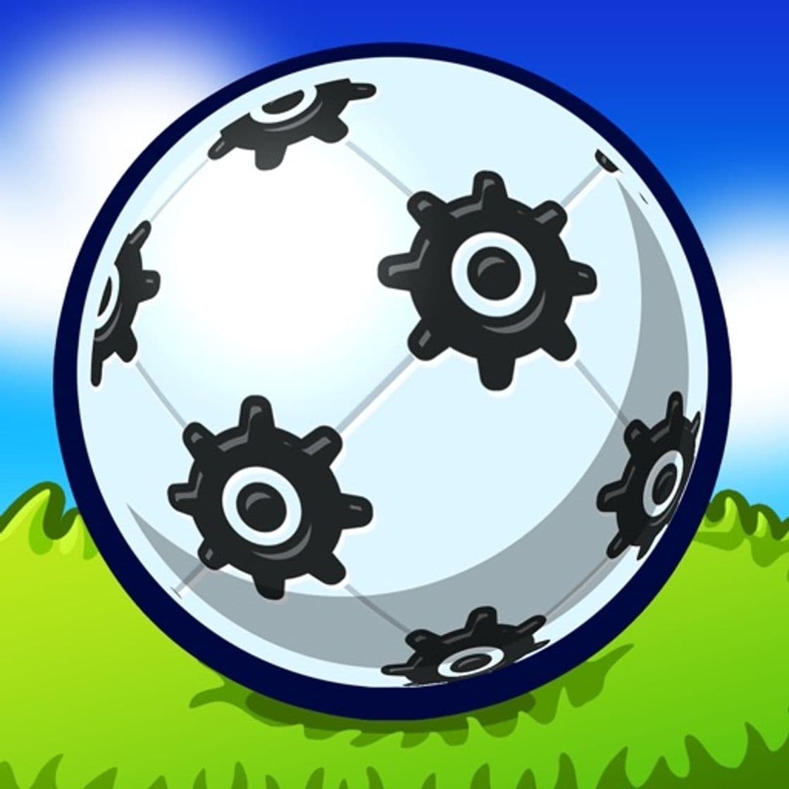 App Motorball