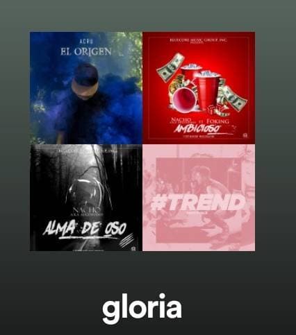 Music Gloria