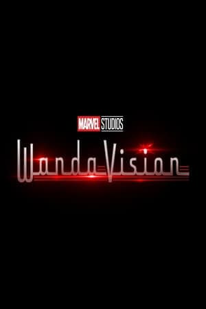 Serie WandaVision