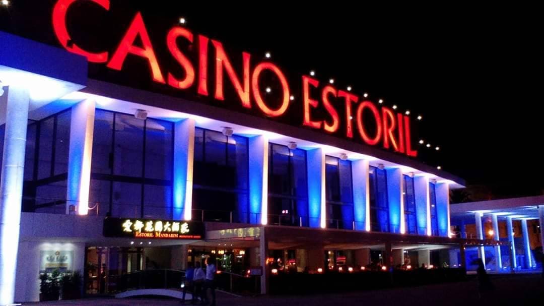 Lugar Casino Estoril